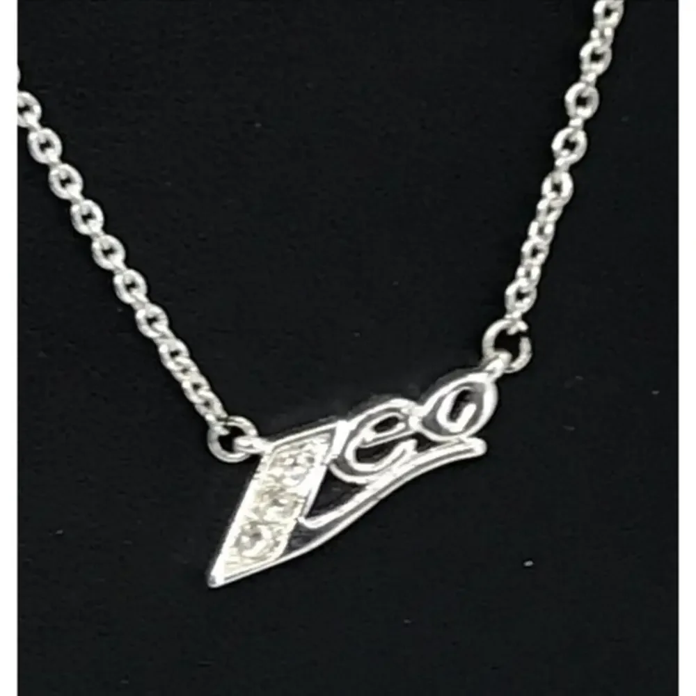 LEO PENDANT 18